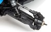 Радиоуправляемый багги Losi Lasernut U4 4WD ARTR масштаб 1:10 2.4G  - LOS03028T1