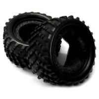 Резиновые покрышки с паралоном HSP - 86016