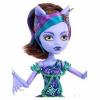 Кукла Кошмарный Риф Клодин Mattel Monster High - DHB53