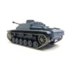 Радиоуправляемый танк Heng Long Sturmgeschutz III (Германия) Pro V7.0 RTR масштаб 1:16 2.4G - 3868-1Pro V7.0