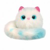 Интерактивный питомец Pomsies - Котенок Snowball (свет, звук) - Т16267