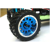 Радиоуправляемый монстр Himoto EXM-16 Brushless 4WD RTR масштаб 1:16 2.4G - HI4186BL