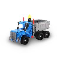 Конструктор Evoplay *Mine Truck*, инерционная - CB-103C