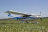 Радиоуправляемый самолет FreeWing Pandora (blue) PNP - FT30111P