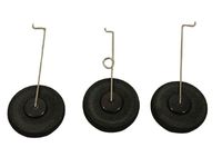 Шасси для самолета Volantex RC T28 400mm (комплект) - P7610904