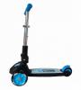 Самокат Y-SCOO RT TRIO 120 blue - 4414