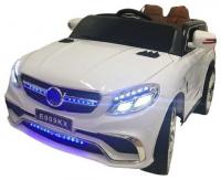 Электромобиль RiverToys Mercedes E009KX
