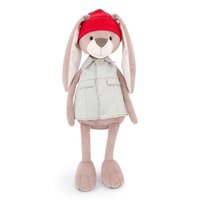 Мягкая игрушка Orange Toys Кролик Джонни 30 см - 2319|30