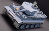 Радиоуправляемый танк Heng Long German Tiger Pro масштаб 1:16 2.4G - 3818-1 Pro V7.0