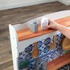 Кухня игровая Мозаика - 53448_KE