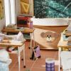 Интерьерный конструктор DIY House Школьные дни - TD04W