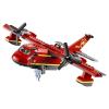 Конструктор LEGO City Fire Пожарный самолет - 60217
