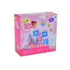Пупс с горшком и подгузником DollyToy - DOL0801-106