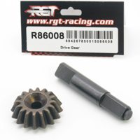 Шестерня 16Т для HSP RGT - R86008