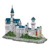 3D-пазл CubicFun Замок Нойшванштайн - MC062h