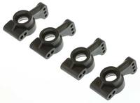 Комплект ступицы REAR HUB SET (0,1 DEGREE) - TD340022