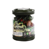Набор солдатиков Shenzhen Toys Армия 045 | 046 - К56001