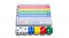 Настольная игра Gaga games Квикс (Qwixx) - GG178