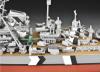 Сборная модель корабля Bismarck, 1:700 - 05098R