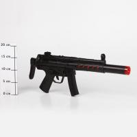 Детское оружие *Автомат *Атака*, (свет, звук)  ZYA-015A-1 - К47927