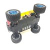 Радиоуправляемый монстр Himoto EXM-16 Brushless 4WD RTR масштаб 1:16 2.4G - HI4186BL