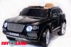 Электромобиль ToyLand Bentley Bentayga