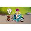 Конструктор LEGO Friends Багги с прицепом Стефани - 41364