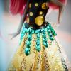 Кукла Мауседес Кинг Mattel Monster High - CHW61