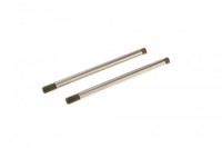 Вал REAR SHOCK SHAFT (2pcs) - TD330112