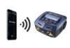 Двухканальное зарядное устройство SkyRC D100 V2 AC|DC с Bluetooth duo - SK-100131-02