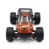Радиоуправляемый джип Feiyue Overlord 4WD RTR масштаб 1:20 2.4G - FY-15