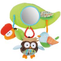 Игрушка на коляску Skip Hop *Друзья* - SH 185600