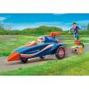 Конструктор Playmobil Активный отдых: Гонщик - 9375pm