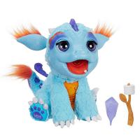 Интерактивный дракоша Hasbro Furreal Friends - B5142