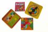 Настольная игра Магнитная MACK*ZACK Фигуры - LP- SHAPES