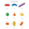 Конструктор Stick-O Большая стройка - 901094