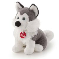 Мягкая игрушка Trudi Лайка, 15 см - 51190