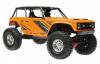 Радиоуправляемый краулер Axial Wraith 1.9 (оранжевый) 4WD ARTR масштаб 1:10 2.4G - AXI90074T1