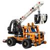 Конструктор LEGO Technic Ремонтный автокран - 42088