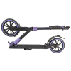 Самокат Tech Team 250 Sport Pro (2019), фиолетовый - во4633-2