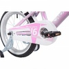 Велосипед Novatrack Novara 16*, розовый - 165ANOVARA.PN9