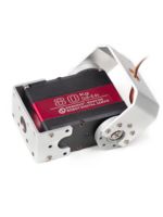 Сервомашинка RDS5180-180 105кг | 0.19сек | 8.4V цифровая с металлическими шестернями - RDS5180-180