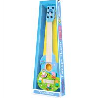 Гитара Shantou Gepai Пеппы, Peppa Pig - 30572