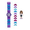 Наручные часы LEGO Friends Olivia с минифигурой - 8020165