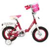 Велосипед детский 12*, Barbie, g-тип - ST12017-G