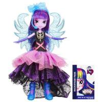 Кукла My Little Pony Супер-модница Твайлайт A8059