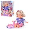 Кукла Мила Время Обеда Joy Toy, разговаривает - 5375