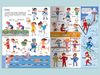 Книга Омега Иллюстрированная энциклопедия для детей - 03800-3