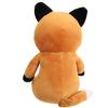 Мягкая игрушка Abtoys Supersoft Лиса рыжая, 35см - M4921