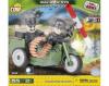 Конструктор COBI Мотоцикл BMW R75 1942 - COBI-2149